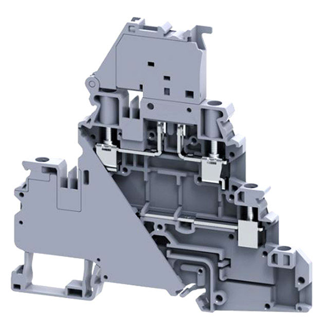 Altech Corporation CYDLF4L110-240V