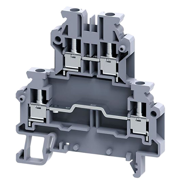 Altech Corporation ODL2.5A(I.S)