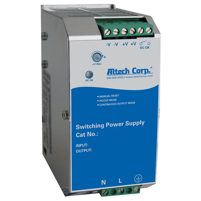 Altech Corporation PSB-12024