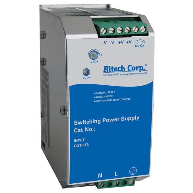 Altech Corporation PSB-18024