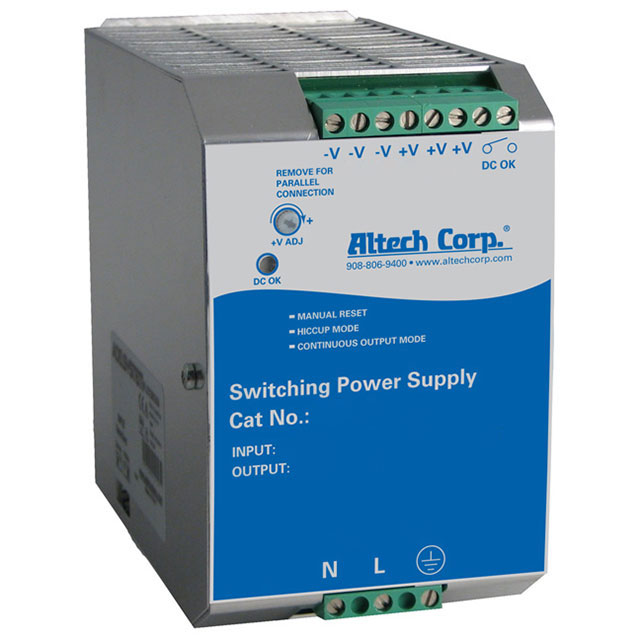 Altech Corporation PSB-36024
