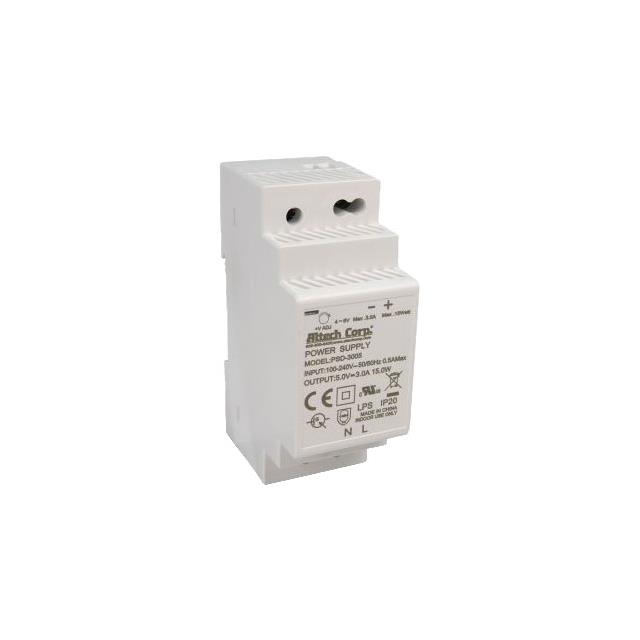 Altech Corporation PSD-3012