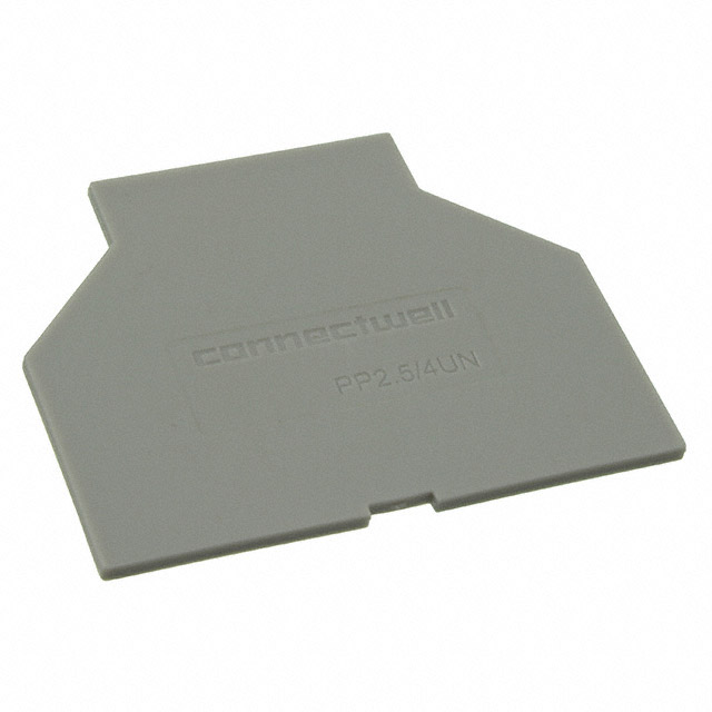 Altech Corporation PP2.5/4UN