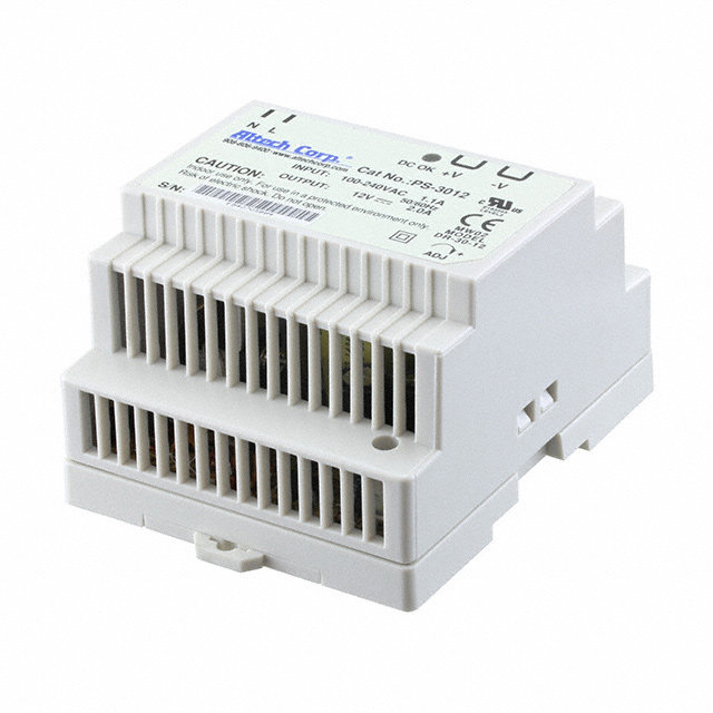 Altech Corporation PS-3012