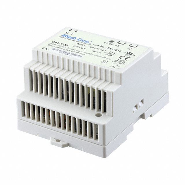 Altech Corporation PS-3015