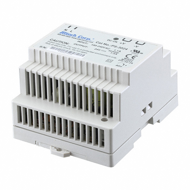 Altech Corporation PS-3024