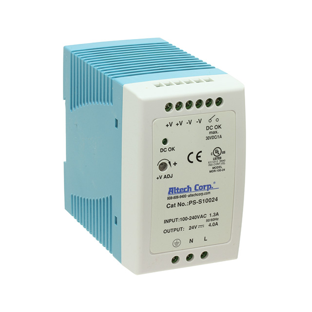 Altech Corporation PS-S10024