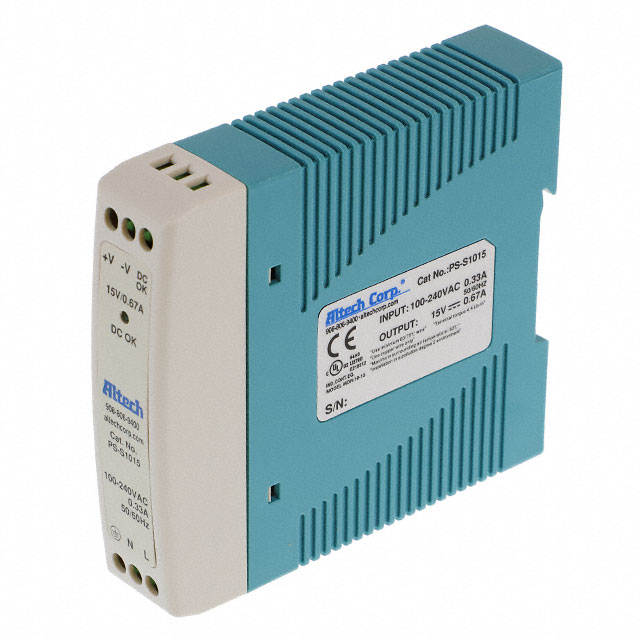 Altech Corporation PS-S1015