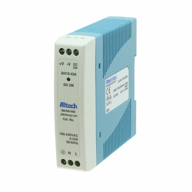 Altech Corporation PS-S1024