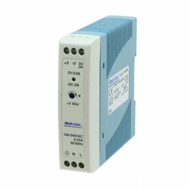 Altech Corporation PS-S2005