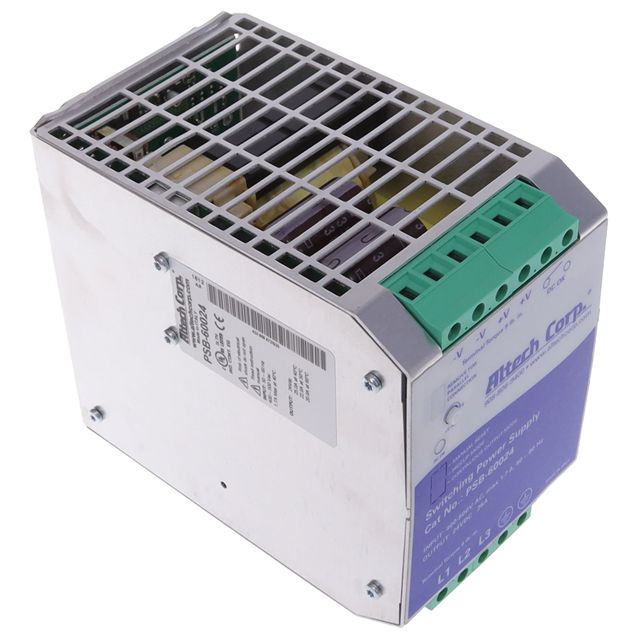 Altech Corporation PSB-60024