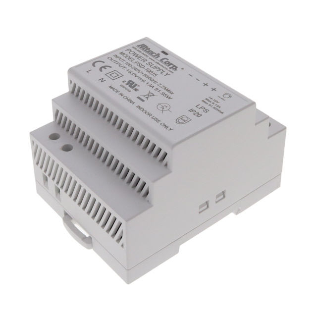 Altech Corporation PSD-10015