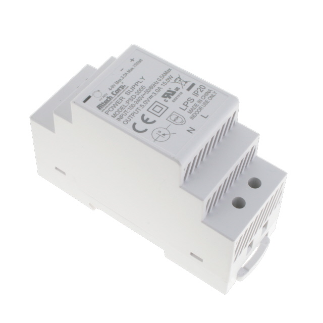 Altech Corporation PSD-3005