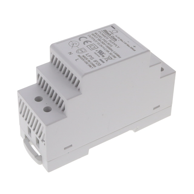 Altech Corporation PSD-3015