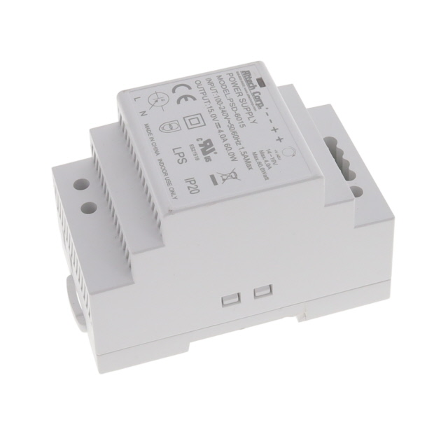 Altech Corporation PSD-6015