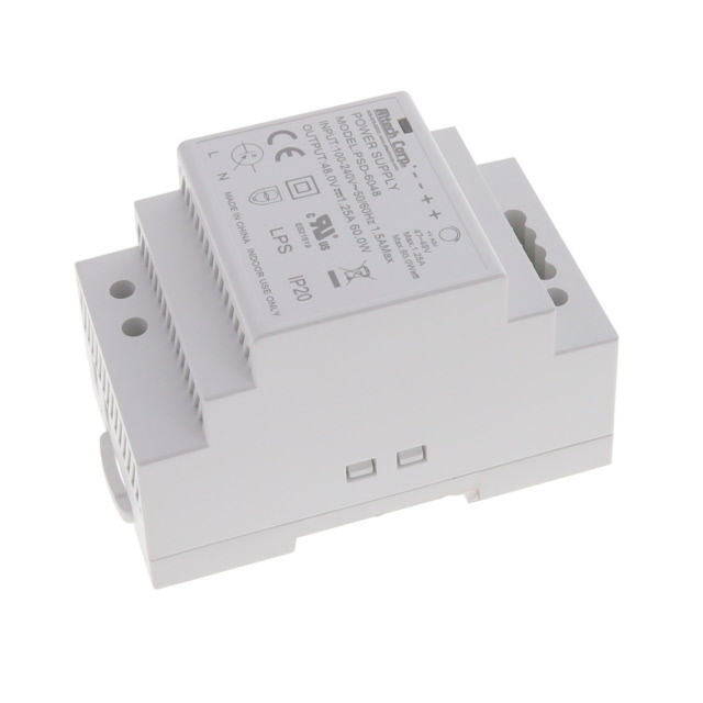 Altech Corporation PSD-6048