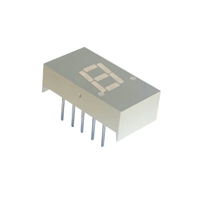 American Opto Plus LED Corp. C301LY G/W