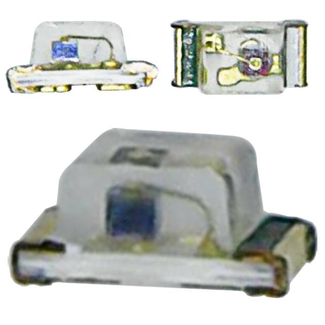 American Opto Plus LED Corp. L199QYGC-TR