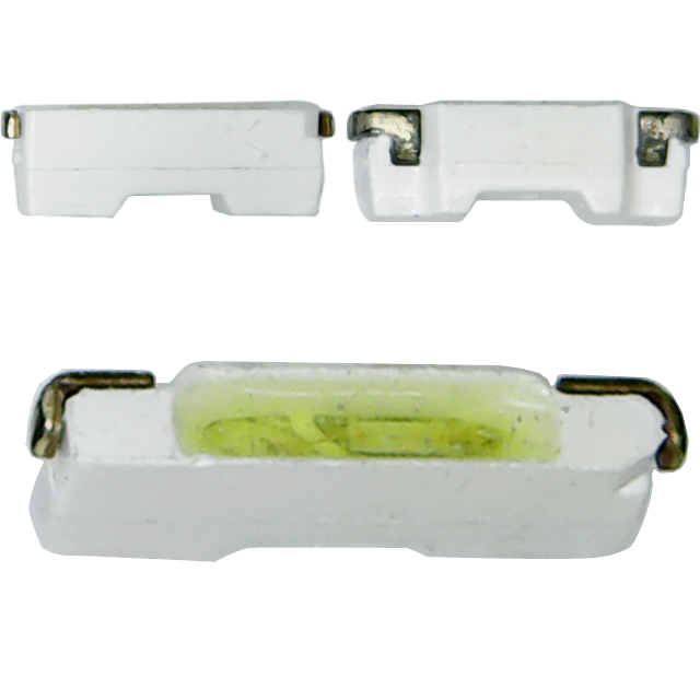 American Opto Plus LED Corp. L234LYC-TR