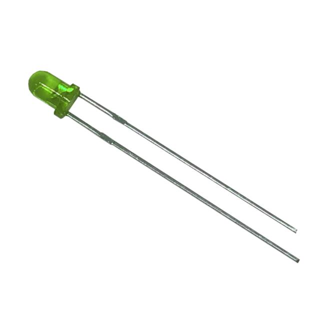 American Opto Plus LED Corp. L314GT