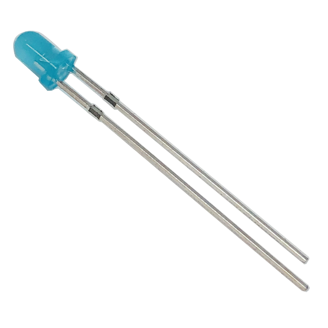 American Opto Plus LED Corp. L314LBD