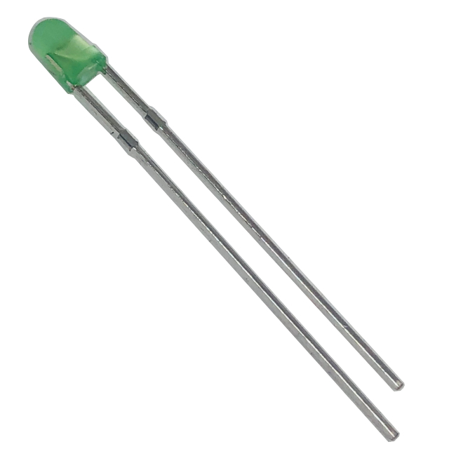 American Opto Plus LED Corp. L354GD