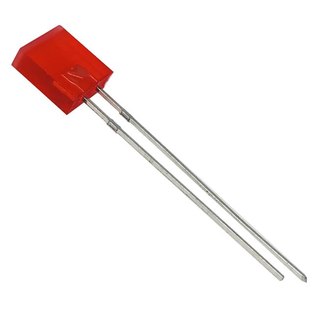 American Opto Plus LED Corp. L423SRD