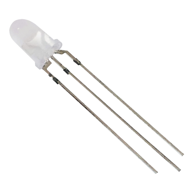 American Opto Plus LED Corp. L519EGW