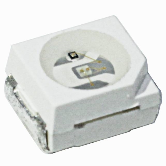 American Opto Plus LED Corp. L955QBTGC-2