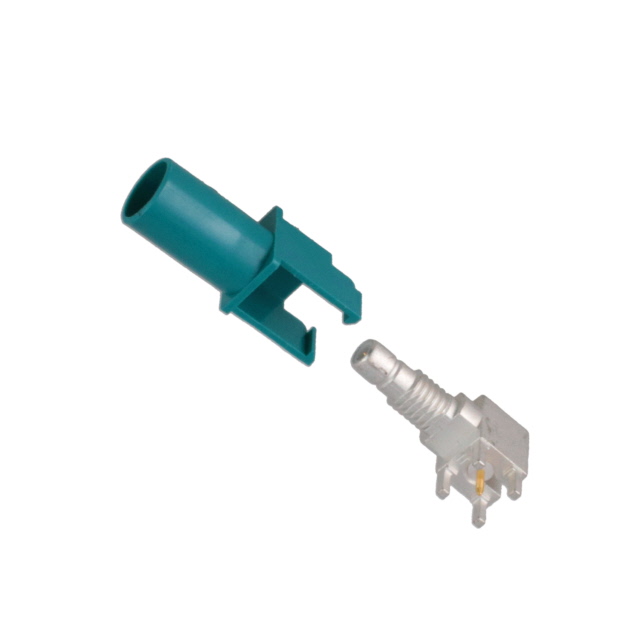 Amphenol RF FA1-NZRP-PCB-9