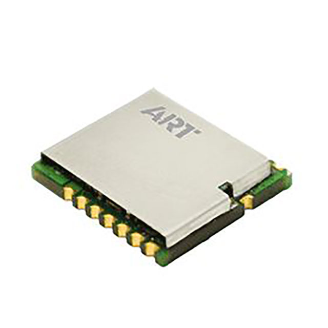 Amp'ed RF Tech WF52
