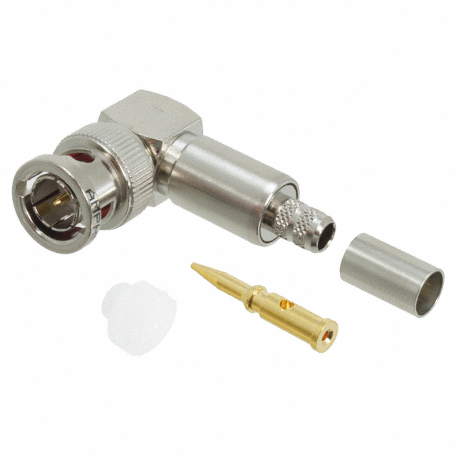 Amphenol RF 031-71010-RFX