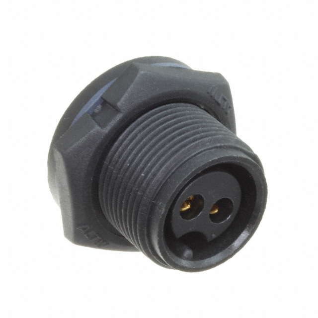 Amphenol LTW ABD-02PMFS-SC7001