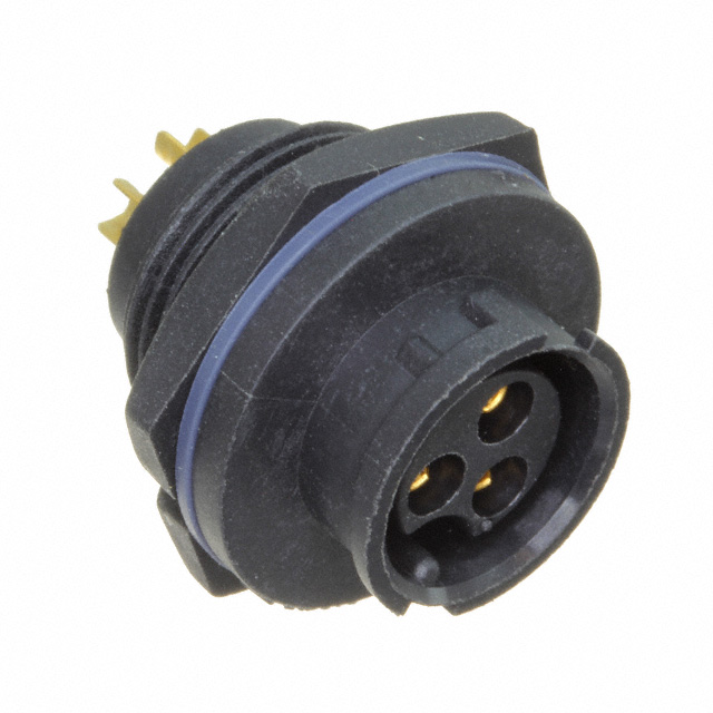 Amphenol LTW ABB-03RMFS-LC7001