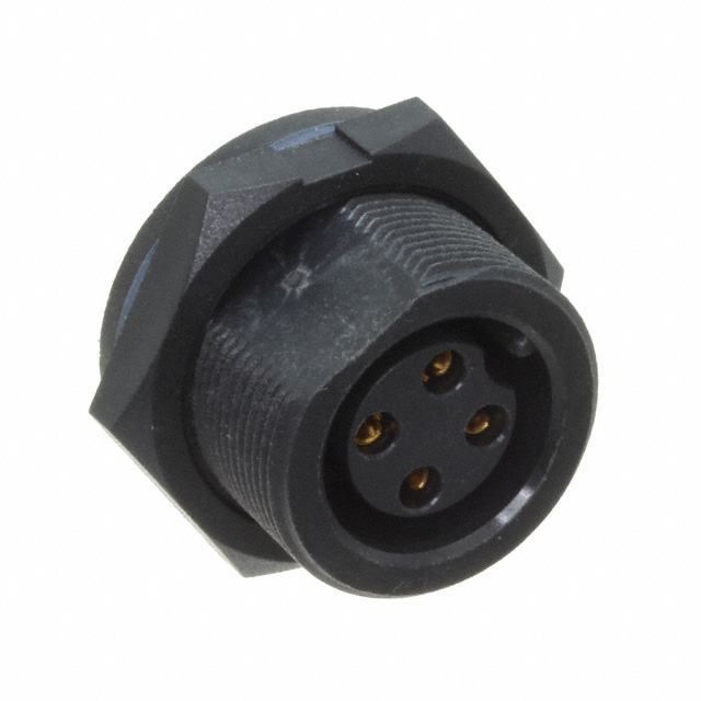 Amphenol LTW ACB-04PMFS-SC7001