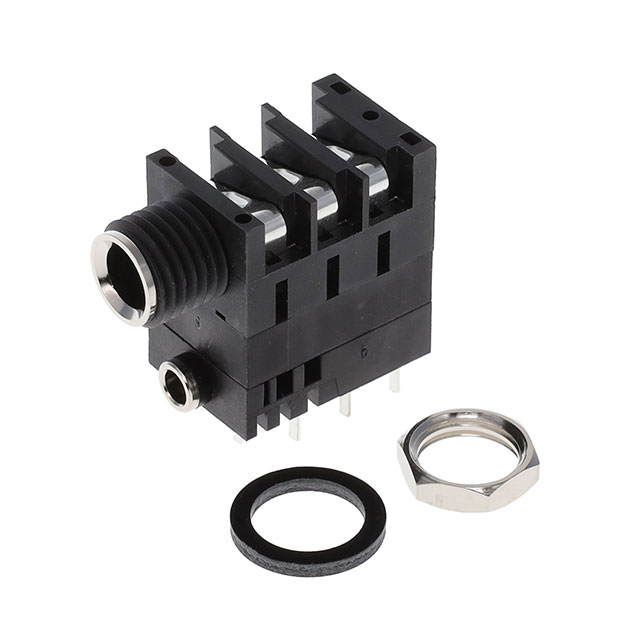 Amphenol Audio ACJS-MHD985