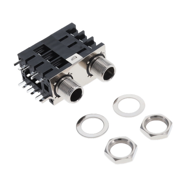 Amphenol Audio ACJS-MHDEM