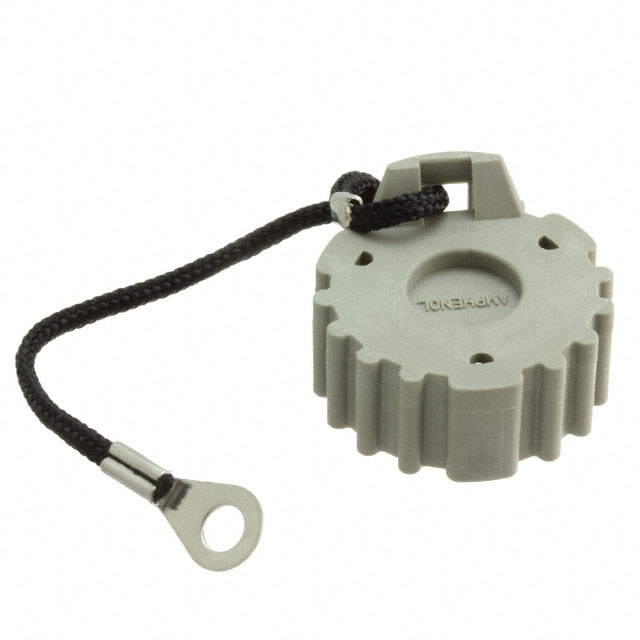 Amphenol Industrial ATC10-RC3C
