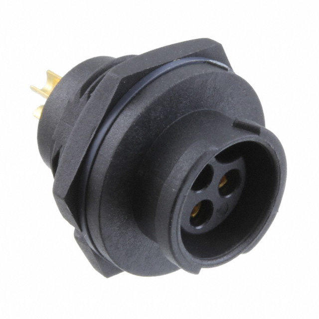 Amphenol LTW BB-03RMFS-QC8001