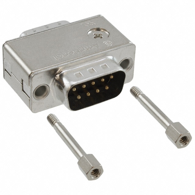Amphenol Communications Solutions FCE17E09AD210