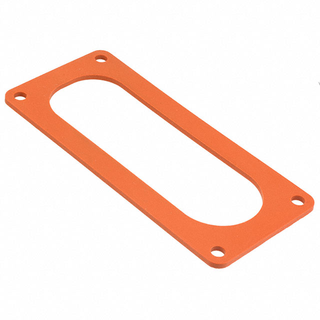 Amphenol Industrial FG-23R