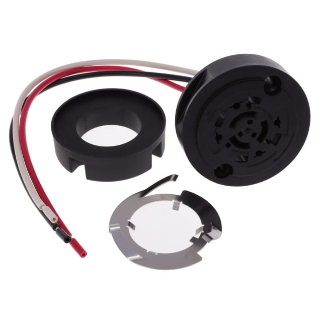 Amphenol Communications Solutions FLA-R0141-30-05