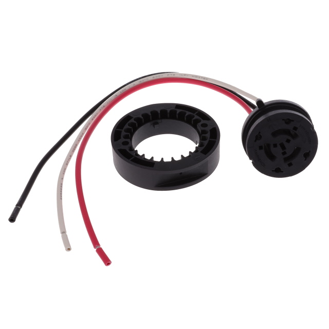 Amphenol Communications Solutions FLA-R0142-30