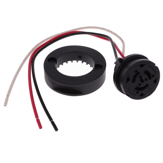 Amphenol Communications Solutions FLA-R0161-30