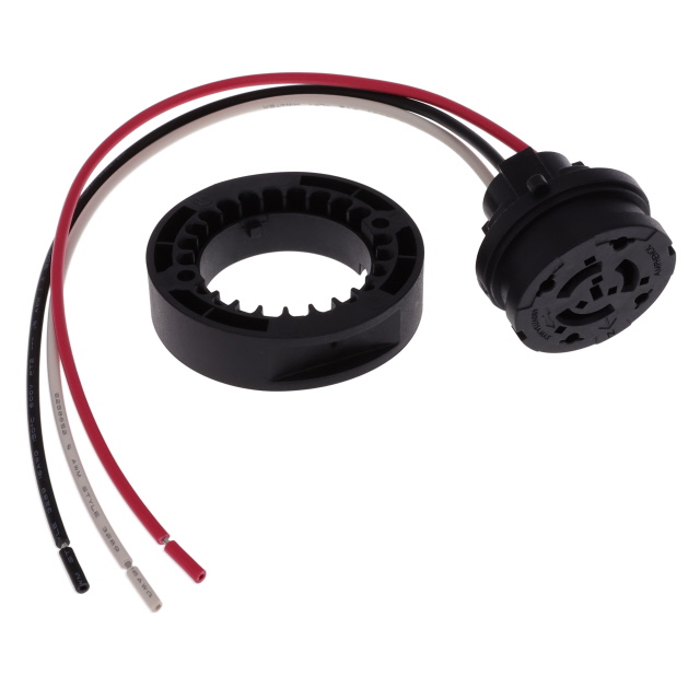 Amphenol Communications Solutions FLA-R0162-30