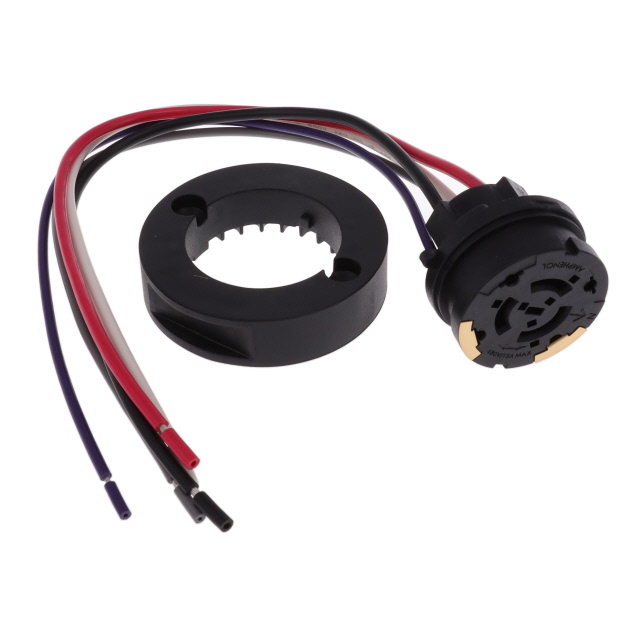 Amphenol Communications Solutions FLA-R2141-30