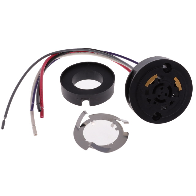 Amphenol Communications Solutions FLA-R2142-30-05