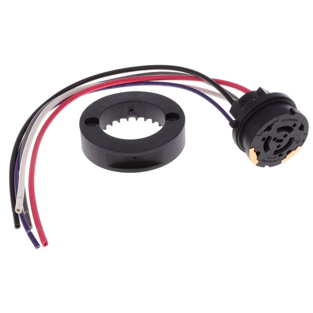 Amphenol Communications Solutions FLA-R2142-30