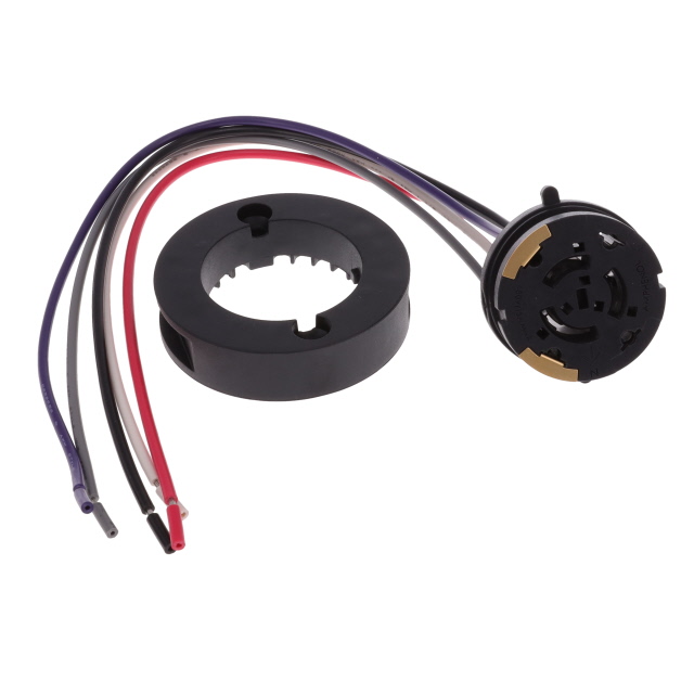 Amphenol Communications Solutions FLA-R2161-30