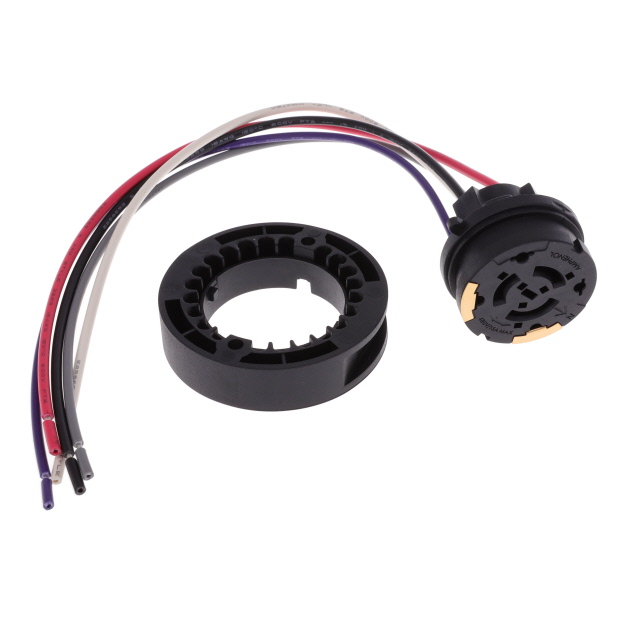 Amphenol Communications Solutions FLA-R2162-30